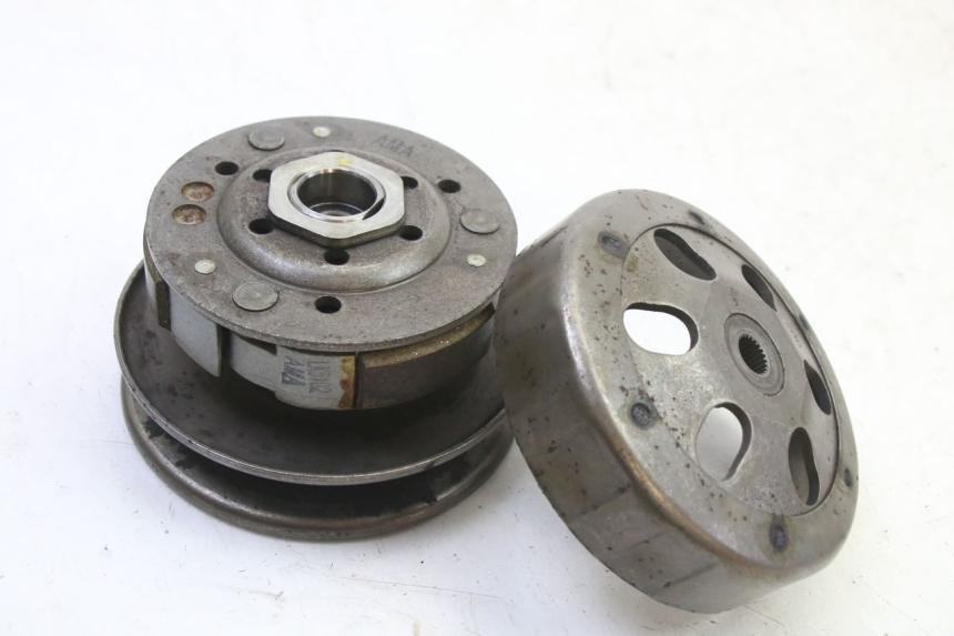 photo de SPRZĘGŁO SYM ORBIT 2 4T 50 (2008 - 2017) - Szczegół części