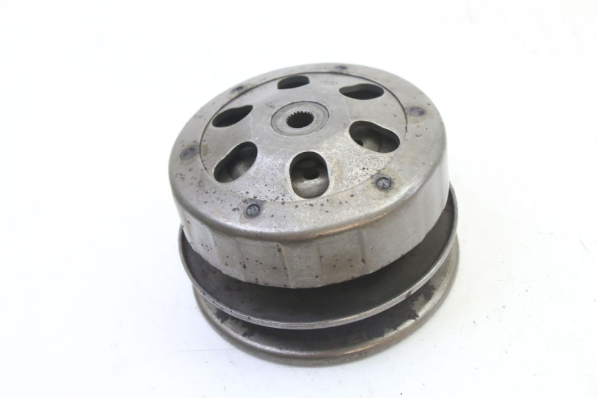 photo de SPRZĘGŁO SYM ORBIT 2 4T 50 (2008 - 2017) - Zoom stanu zużycia