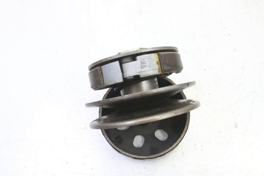 photo de SPRZĘGŁO SYM ORBIT 2 4T 50 (2008 - 2017) - Inny kąt widzenia