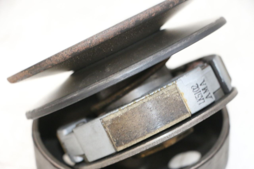 photo de SPRZĘGŁO SYM ORBIT 2 4T 50 (2008 - 2017) - Inny kąt widzenia