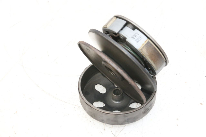 photo de SPRZĘGŁO SYM ORBIT 2 4T 50 (2008 - 2017) - Punkty mocowania