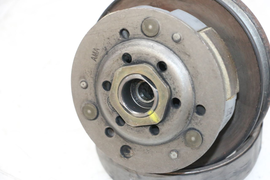 photo de SPRZĘGŁO SYM ORBIT 2 4T 50 (2008 - 2017) - Część sprawdzona