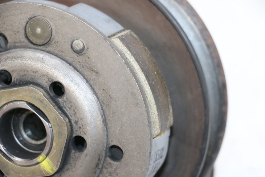 photo de SPRZĘGŁO SYM ORBIT 2 4T 50 (2008 - 2017) - Oznaczenia i referencje