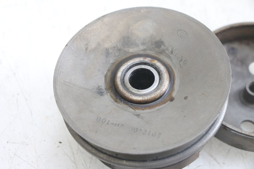 photo de SPRZĘGŁO SYM ORBIT 2 TS 2T 50 (2011 - 2016) - Szczegół części