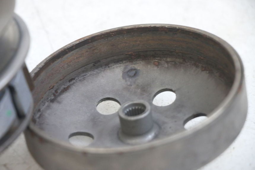 photo de SPRZĘGŁO SYM ORBIT 2 TS 2T 50 (2011 - 2016) - Inny kąt widzenia