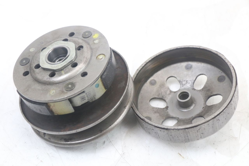 photo de SPRZĘGŁO SYM ORBIT III 3 4T 50 (2018 - 2021) - Szczegół części