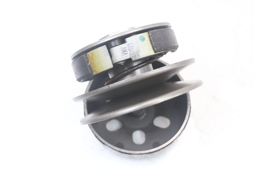 photo de SPRZĘGŁO SYM ORBIT III 3 4T 50 (2018 - 2021) - Inny kąt widzenia