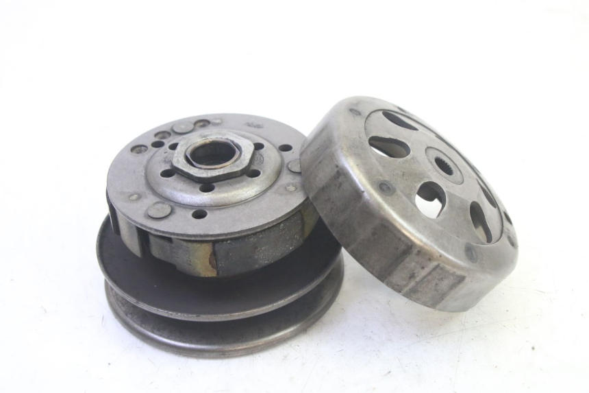 photo de SPRZĘGŁO SYM ORBIT III 3 4T 50 (2021 - 2025) - Widok główny