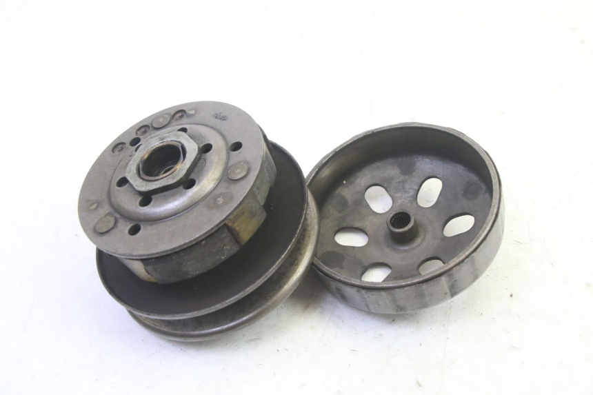 photo de SPRZĘGŁO SYM ORBIT III 3 4T 50 (2021 - 2025) - Szczegół części