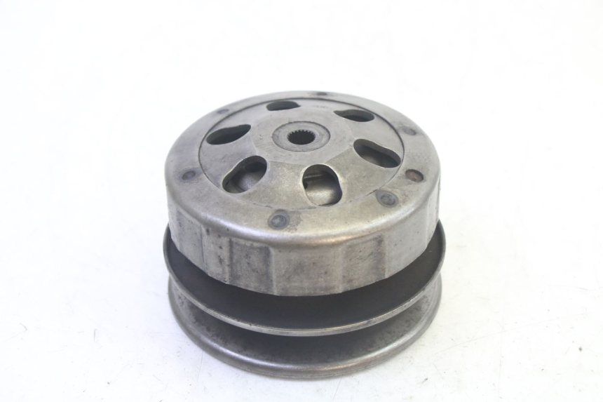 photo de SPRZĘGŁO SYM ORBIT III 3 4T 50 (2021 - 2025) - Zoom stanu zużycia