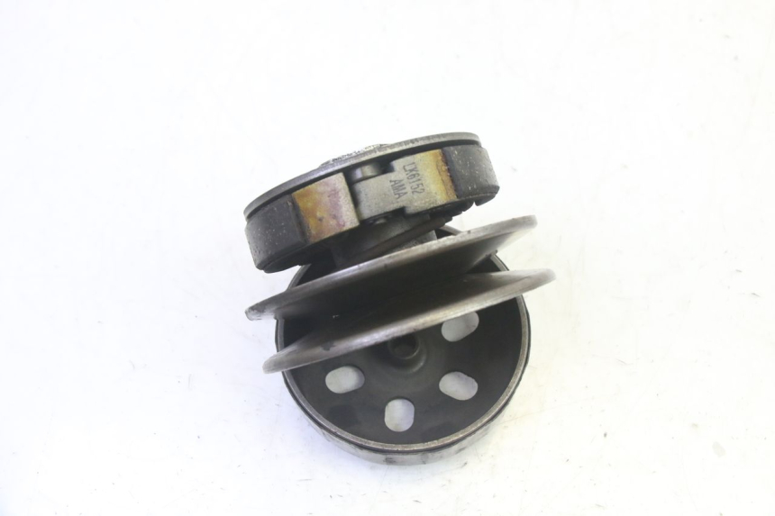 photo de SPRZĘGŁO SYM ORBIT III 3 4T 50 (2021 - 2025) - Inny kąt widzenia