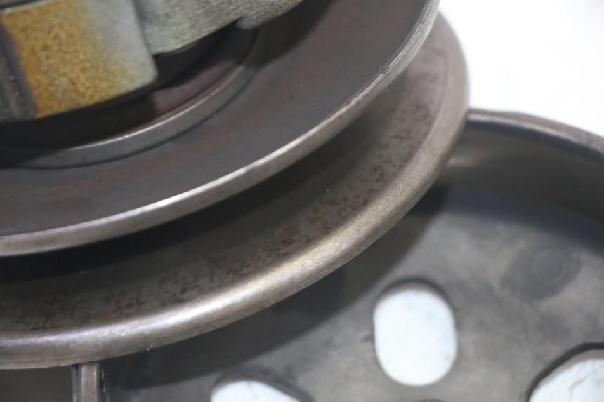 photo de SPRZĘGŁO SYM ORBIT III 3 4T 50 (2021 - 2025) - Zbliżenie techniczne