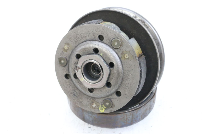 photo de SPRZĘGŁO SYM ORBIT III 3 4T 50 (2018 - 2021) - Widok główny