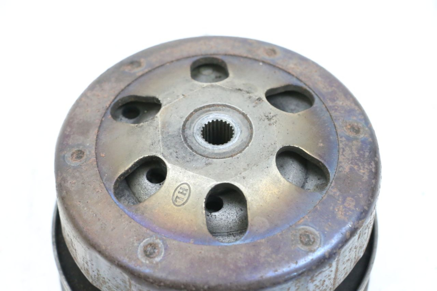 photo de SPRZĘGŁO SYM ORBIT III 3 4T 50 (2018 - 2021) - Szczegół części