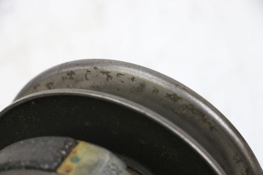 photo de SPRZĘGŁO SYM ORBIT III 3 4T 50 (2018 - 2021) - Szczegóły charakterystyczne