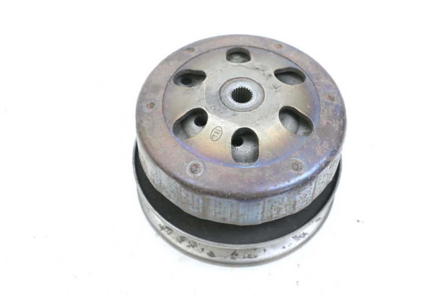 photo de SPRZĘGŁO SYM ORBIT III 3 4T 50 (2018 - 2021) - Zoom stanu zużycia