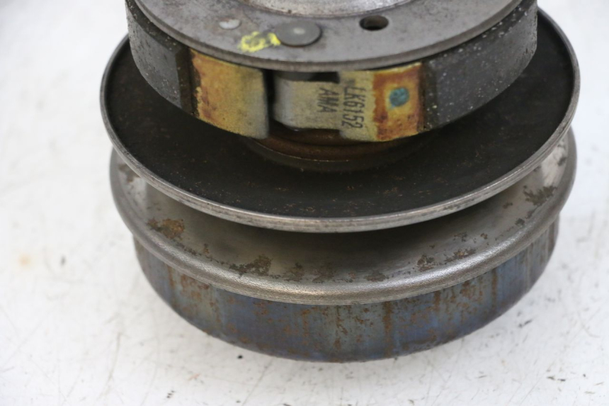 photo de SPRZĘGŁO SYM ORBIT III 3 4T 50 (2018 - 2021) - Inny kąt widzenia