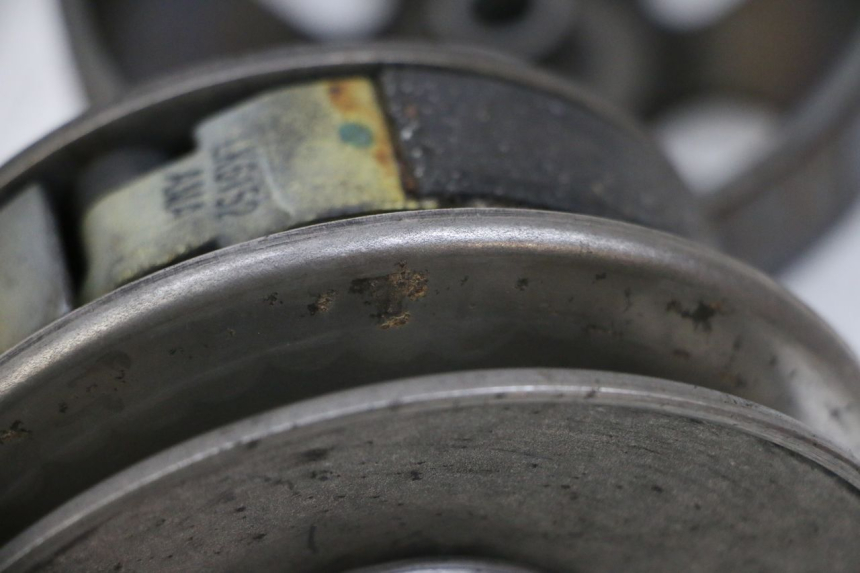 photo de SPRZĘGŁO SYM ORBIT III 3 4T 50 (2018 - 2021) - Zbliżenie techniczne