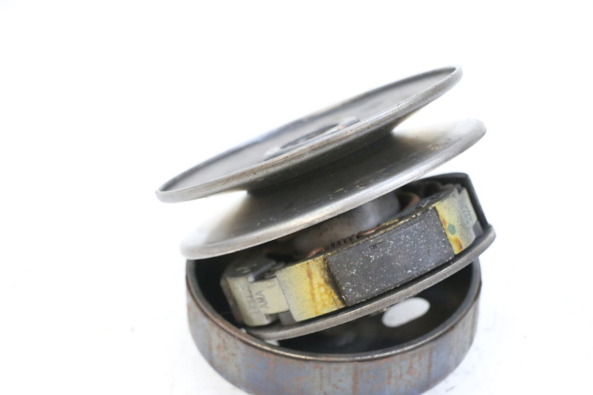 photo de SPRZĘGŁO SYM ORBIT III 3 4T 50 (2018 - 2021) - Widok ogólny