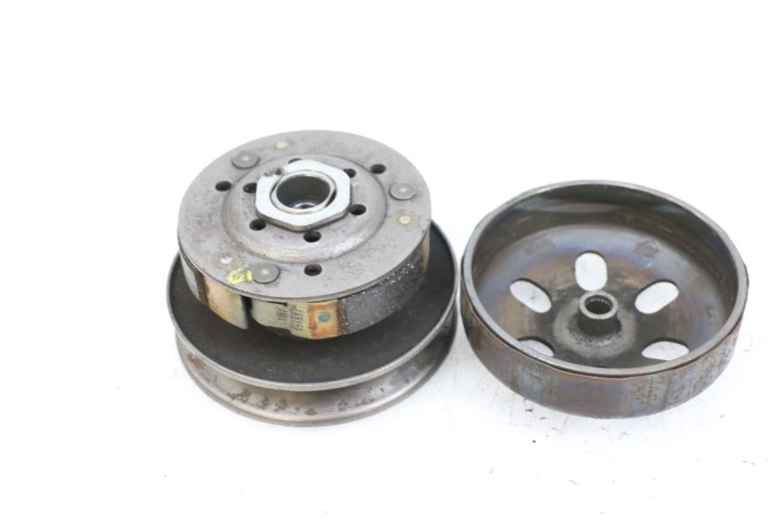 photo de SPRZĘGŁO SYM ORBIT III 3 4T 50 (2018 - 2021) - Oznaczenia i referencje