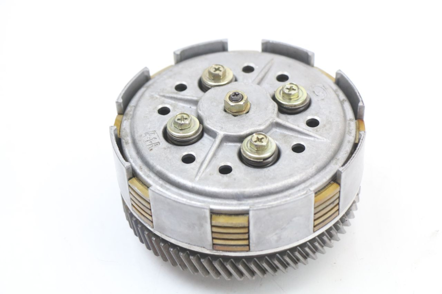 photo de SPRZĘGŁO ASTOR ORCAL 125 (2015 - 2017) - Szczegół części