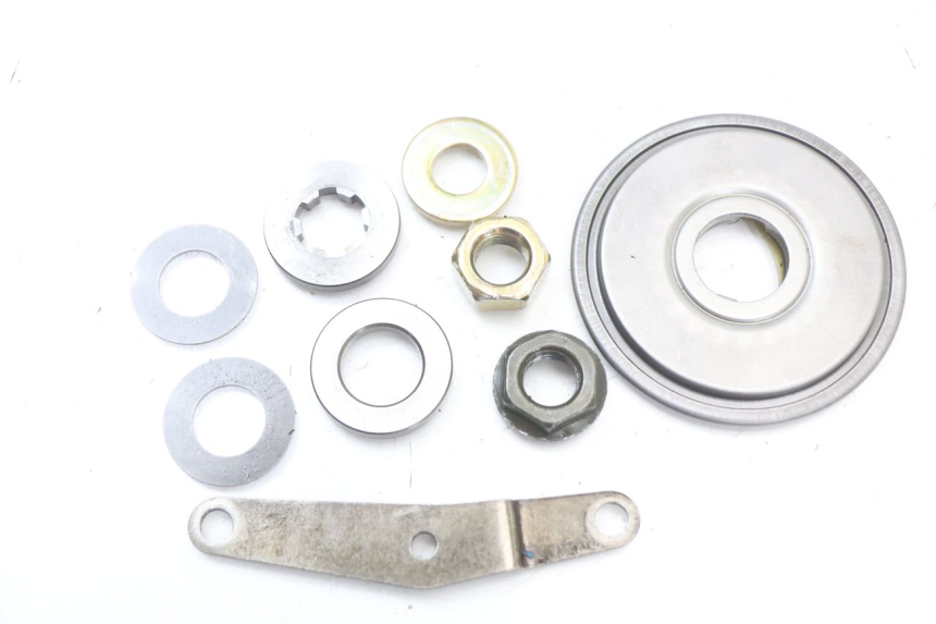 photo de SPRZĘGŁO ASTOR ORCAL 125 (2015 - 2017) - Zdjęcie dodatkowe