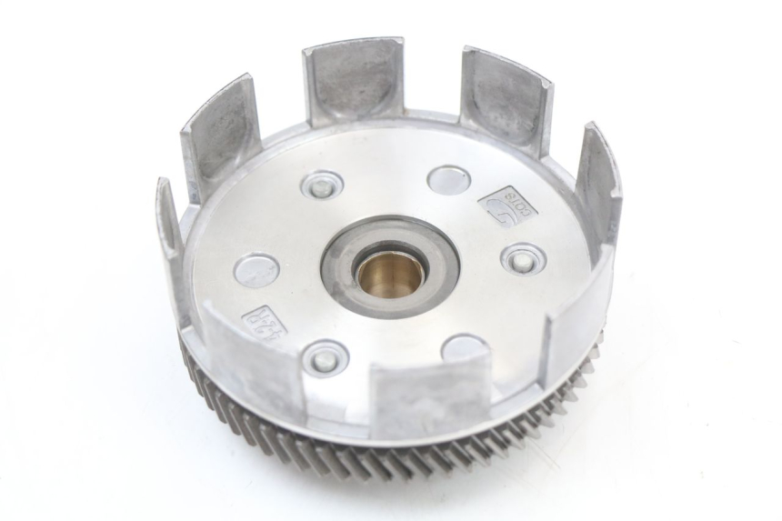 photo de SPRZĘGŁO ASTOR ORCAL 125 (2015 - 2017) - Stan powierzchni