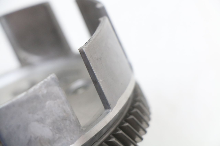 photo de SPRZĘGŁO ASTOR ORCAL 125 (2015 - 2017) - Część sprawdzona