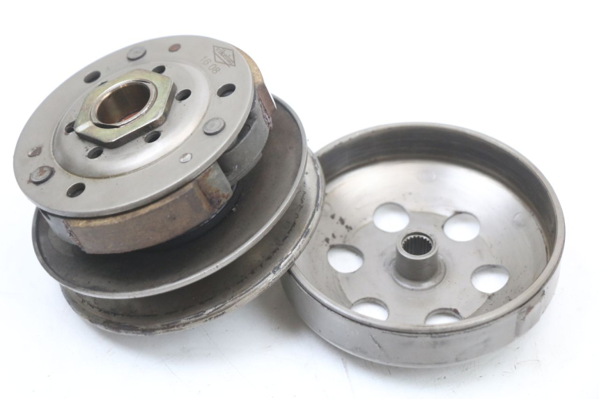 photo de SPRZĘGŁO IMF INDUSTRIE PACH 4T 50 (2009 - 2018) - Szczegół części