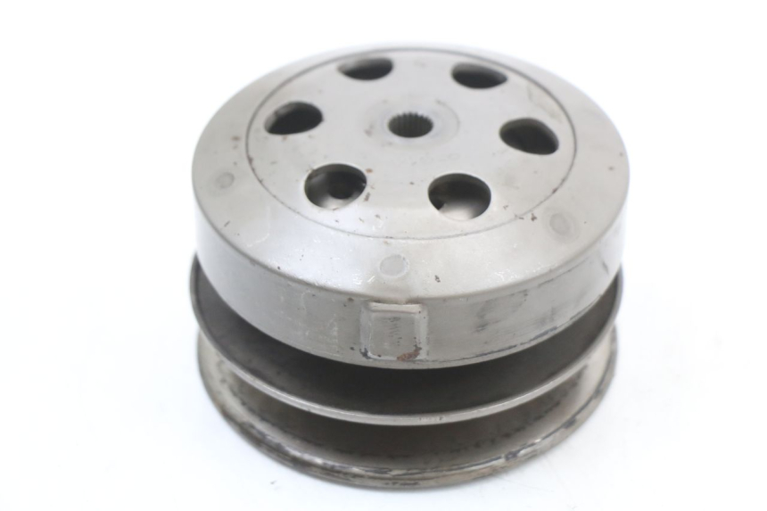 photo de SPRZĘGŁO IMF INDUSTRIE PACH 4T 50 (2009 - 2018) - Zoom stanu zużycia