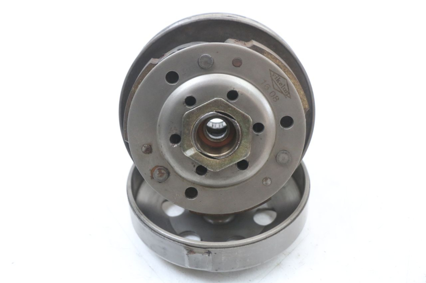 photo de SPRZĘGŁO IMF INDUSTRIE PACH 4T 50 (2009 - 2018) - Inny kąt widzenia