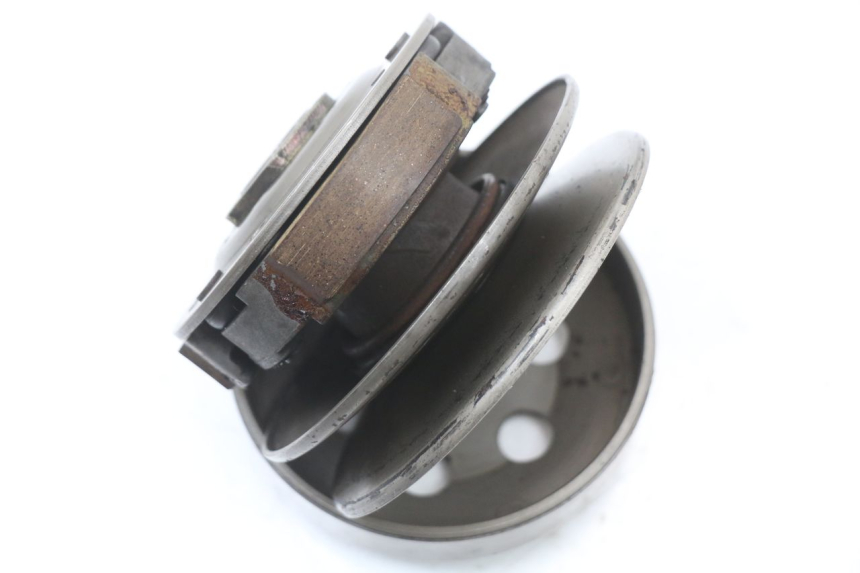 photo de SPRZĘGŁO IMF INDUSTRIE PACH 4T 50 (2009 - 2018) - Zbliżenie techniczne