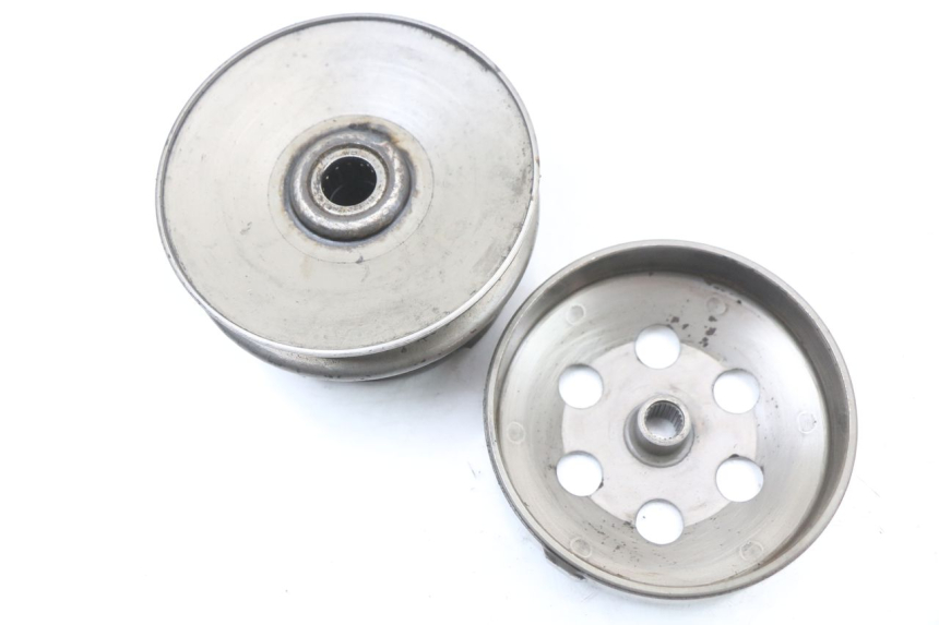 photo de SPRZĘGŁO IMF INDUSTRIE PACH 4T 50 (2009 - 2018) - Widok ogólny