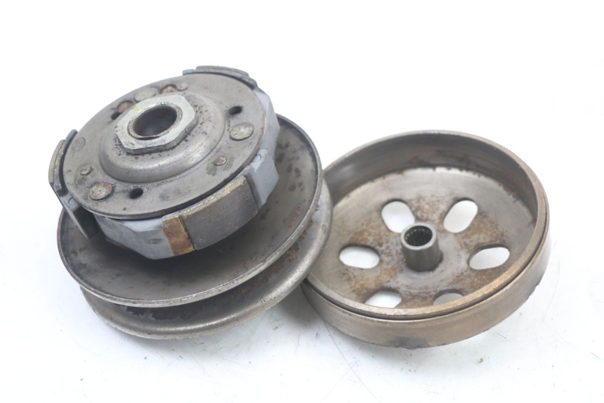 photo de SPRZĘGŁO PEUGEOT DJANGO 125 (2014 - 2017) - Szczegół części