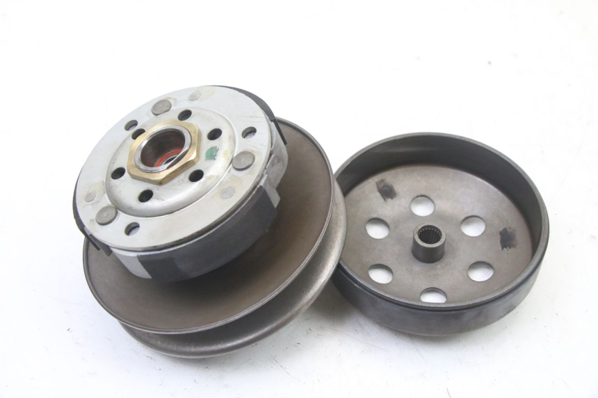 photo de SPRZĘGŁO PIAGGIO FLY 2T 50 (2004 - 2017) - Szczegół części