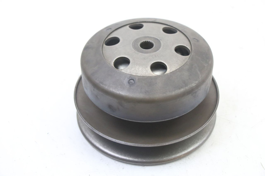 photo de SPRZĘGŁO PIAGGIO FLY 2T 50 (2004 - 2017) - Zoom stanu zużycia