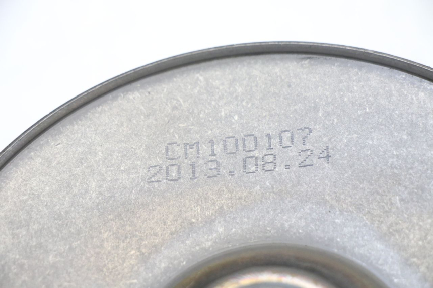 photo de SPRZĘGŁO PIAGGIO FLY 2T 50 (2004 - 2017) - Widok ogólny