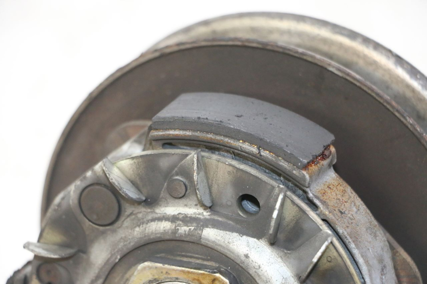 photo de SPRZĘGŁO PIAGGIO MP3 125 (2006 - 2014) - Widok produktu