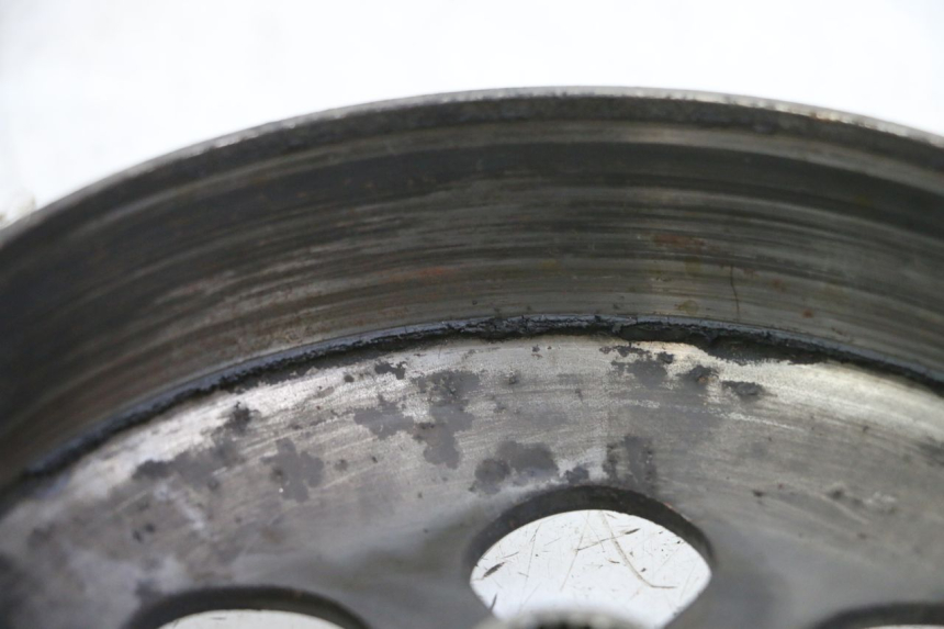 photo de SPRZĘGŁO PIAGGIO MP3 125 (2006 - 2014) - Inny kąt widzenia