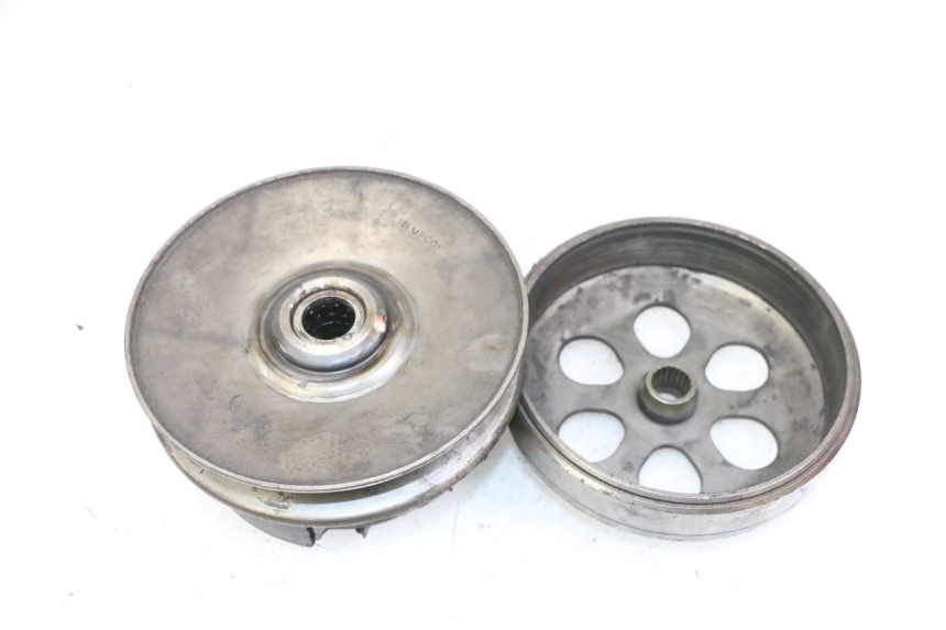 photo de SPRZĘGŁO PIAGGIO MP3 125 (2006 - 2014) - Widok ogólny