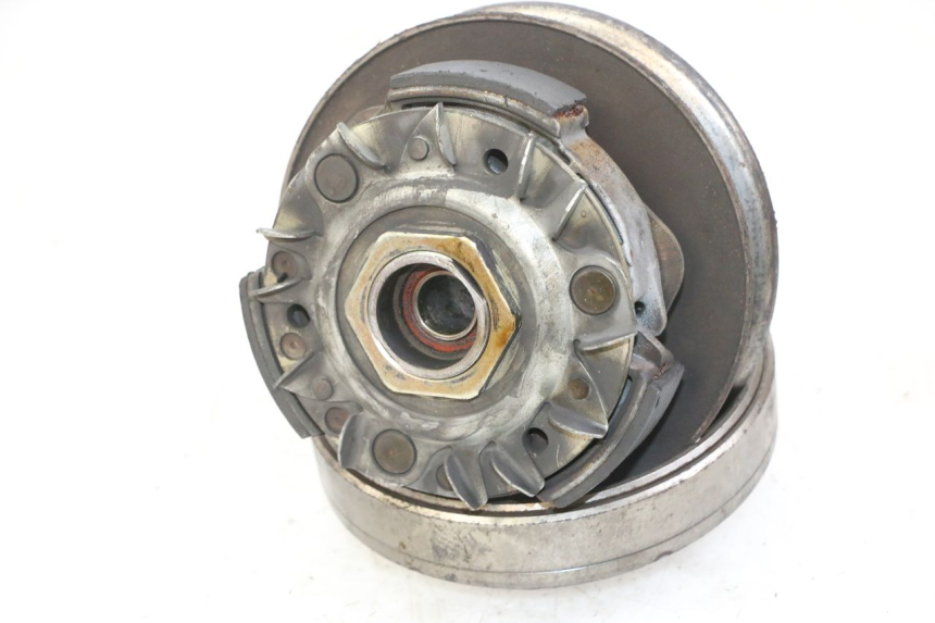 photo de SPRZĘGŁO PIAGGIO MP3 125 (2006 - 2014) - Oznaczenia i referencje