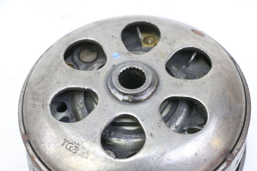 photo de SPRZĘGŁO PIAGGIO VESPA GRANTURISMO 200 (2004 - 2005) - Szczegół części