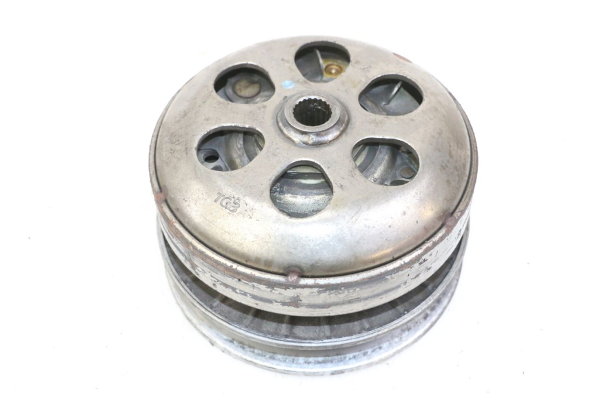 photo de SPRZĘGŁO PIAGGIO VESPA GRANTURISMO 200 (2004 - 2005) - Zoom stanu zużycia