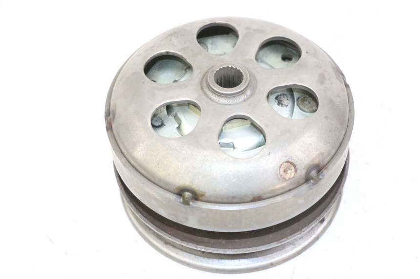 photo de SPRZĘGŁO PIAGGIO VESPA LX 150 (2005 - 2013) - Szczegół części