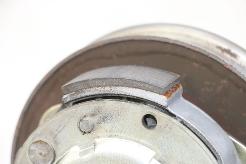 photo de SPRZĘGŁO PIAGGIO VESPA LX 150 (2005 - 2013) - Szczegóły charakterystyczne