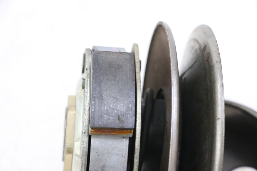 photo de SPRZĘGŁO PIAGGIO VESPA LX 150 (2005 - 2013) - Zbliżenie techniczne