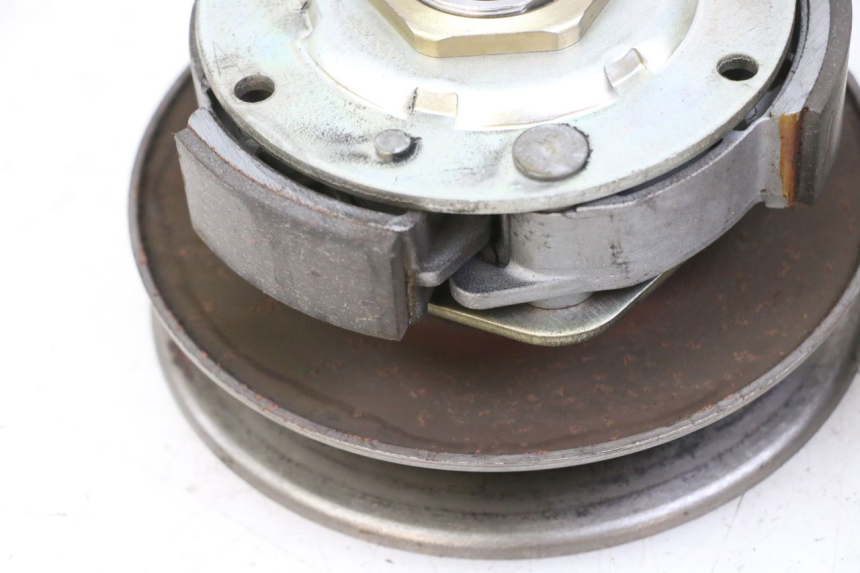 photo de SPRZĘGŁO PIAGGIO VESPA LX 150 (2005 - 2013) - Widok ogólny