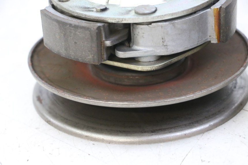 photo de SPRZĘGŁO PIAGGIO VESPA LX 150 (2005 - 2013) - Punkty mocowania