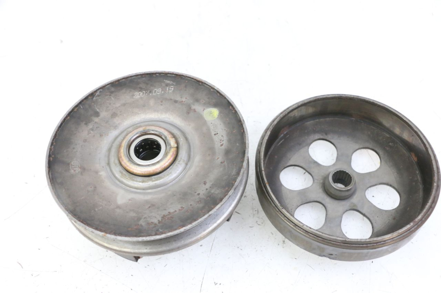 photo de SPRZĘGŁO PIAGGIO VESPA LX 150 (2005 - 2013) - Część sprawdzona