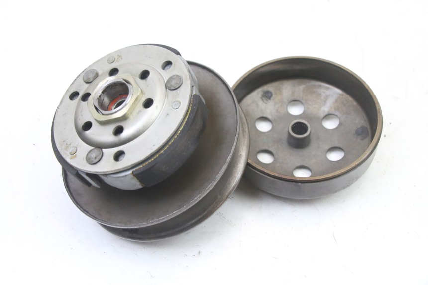 photo de SPRZĘGŁO PIAGGIO VESPA S 2T 50 (2007 - 2014) - Szczegół części